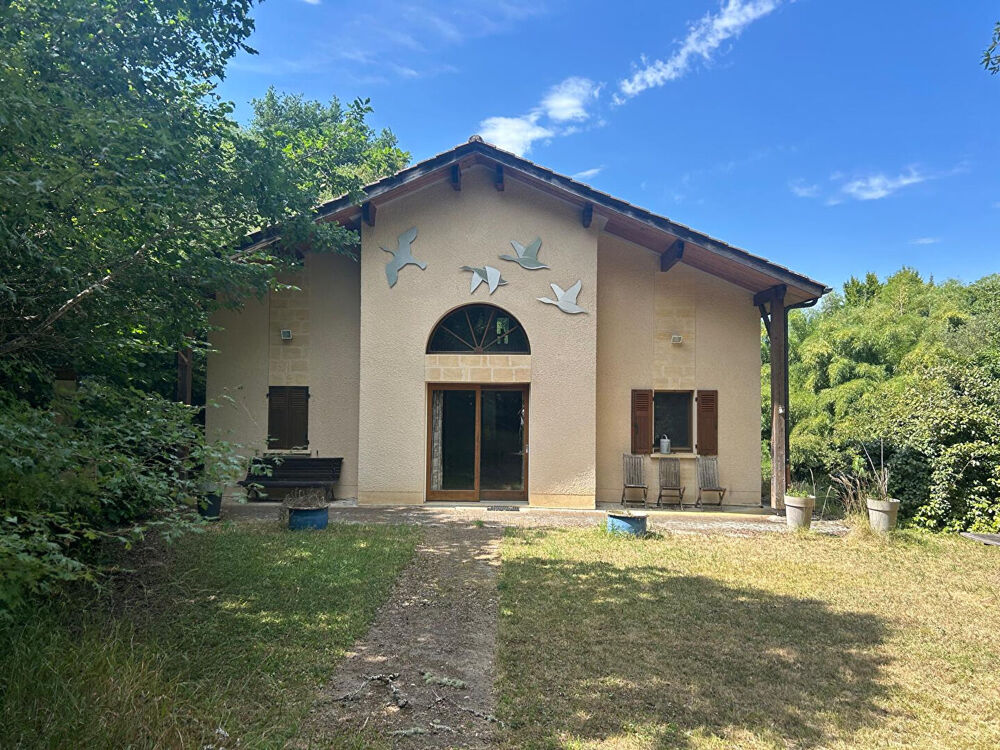 Maison 3 pièces 114 m² · à La Bachellerie · 114 m² · 299 000 €