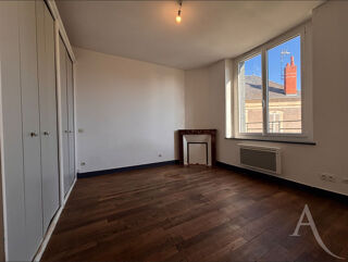  Appartement � vendre 2 pi�ces 43 m�