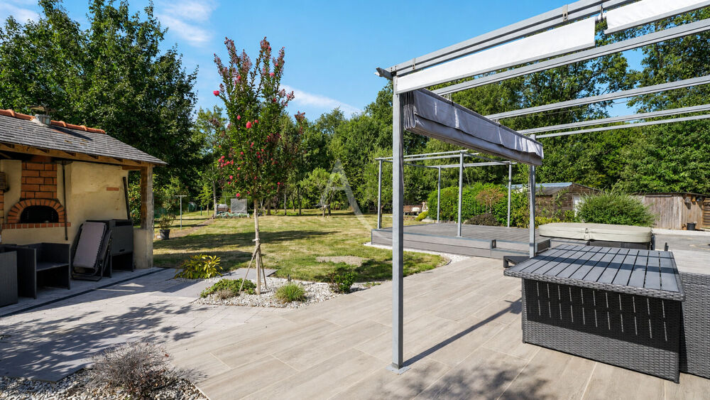 Maison Campénéac 5 pièces 164 m2