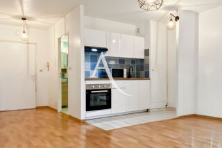  Appartement � louer 1 pi�ce 32 m�