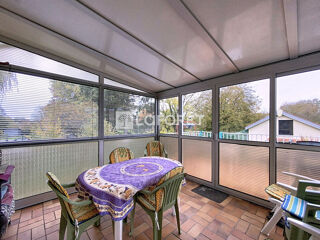  Maison � vendre 7 pi�ces 88 m�