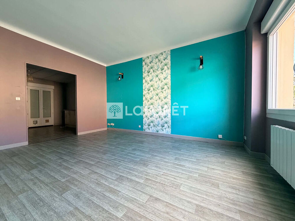 Location Maison Maison Landres Et Saint Georges 4 pièce(s) 119.03 m2 Landres et saint georges