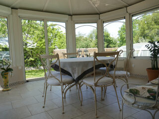  Maison à louer 8 pièces 184 m² Saint avertin