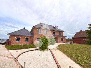  Maison � vendre 10 pi�ces 355 m�