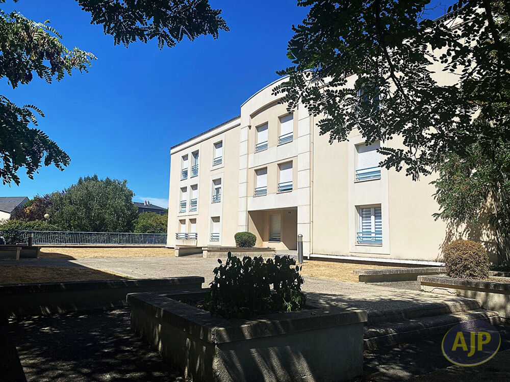 Studio Létanduère + paking