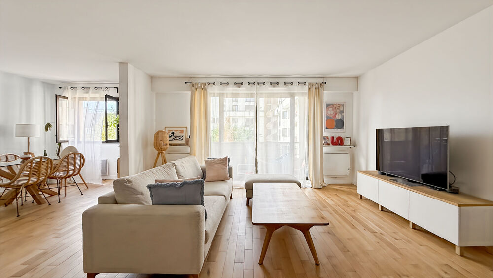 à vendre  Appartement Puteaux (92800)