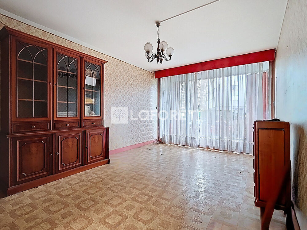 Vente Appartement Appartement Sucy En Brie 4 pièces 70m2 à rénover Sucy en brie