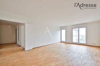  Appartement à vendre 4 pièces 106 m²
