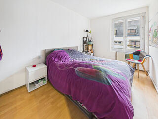  Appartement � vendre 3 pi�ces 63 m�