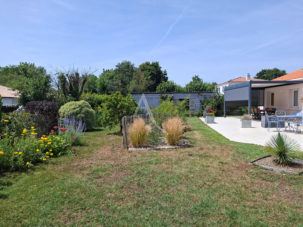 Vente Maison Maison familiale  la bernerie La bernerie en retz