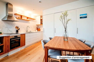  Appartement � vendre 1 pi�ce 25 m�