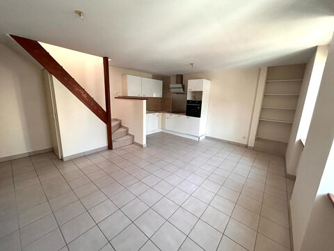  Appartement  louer 3 pices 55 m