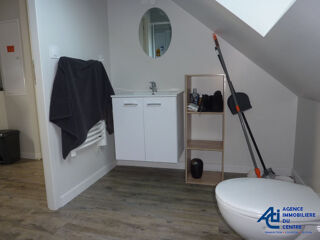 Appartement à louer 1 pièce 15 m²