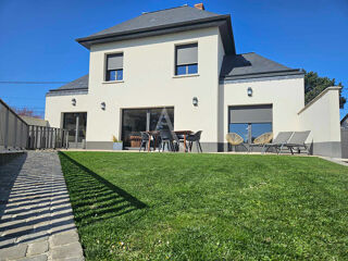  Maison � vendre 7 pi�ces 