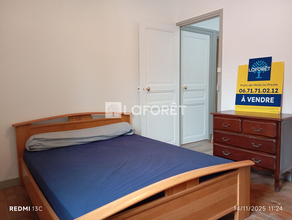 Vente Maison Maison rénovée - St Laurent de Cerdans St laurent de cerdans