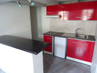 Location Appartement Appartement rez de chaussée Narbonne 1 pièce 28 m2 Narbonne