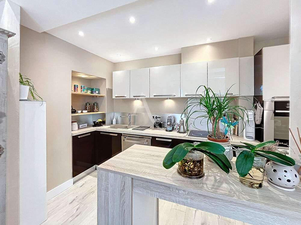  vendre  Appartement Cannes (06400)