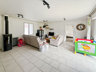  Maison � vendre 3 pi�ces 90 m�