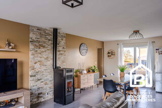  Maison � vendre 5 pi�ces 102 m�