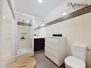  Appartement � vendre 1 pi�ce 29 m�