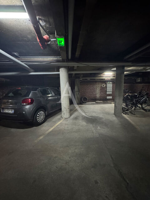 Parking / Garage � louer 7 m�