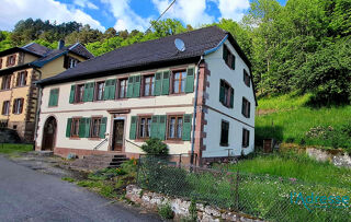  Maison  vendre 8 pices 185 m