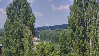  Appartement à vendre 1 pièce 34 m²