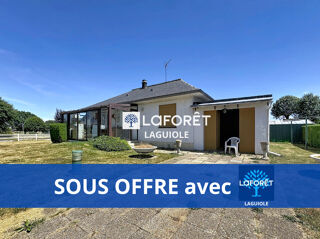  Maison à vendre 3 pièces 68 m²
