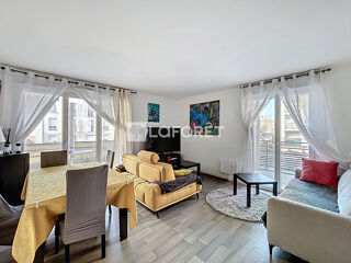  Appartement � vendre 3 pi�ces 61 m�