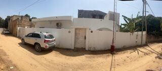  Maison � vendre 5 pi�ces 150 m� Somone