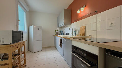  Appartement � vendre 2 pi�ces 53 m�