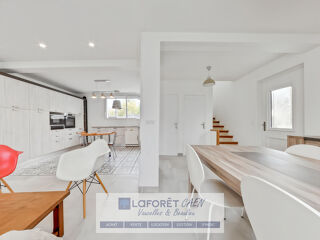  Maison à vendre 4 pièces 75 m²