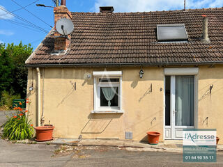  Maison  vendre 4 pices 65 m