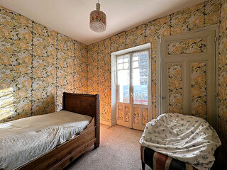  Maison � vendre 5 pi�ces 95 m�