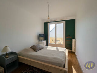  Appartement à vendre 3 pièces 73 m²