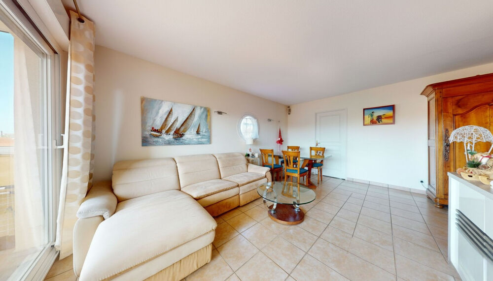 Appartement Fréjus 3 pièce(s) 68 m2