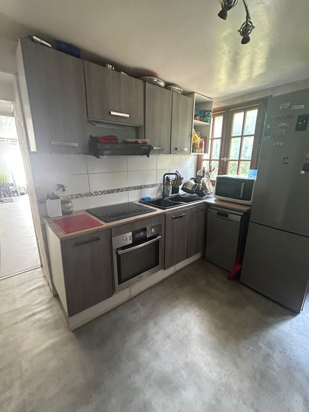 Vente Maison Maison La Ferte Sous Jouarre 4 pièce(s) 102 m2 La ferte sous jouarre