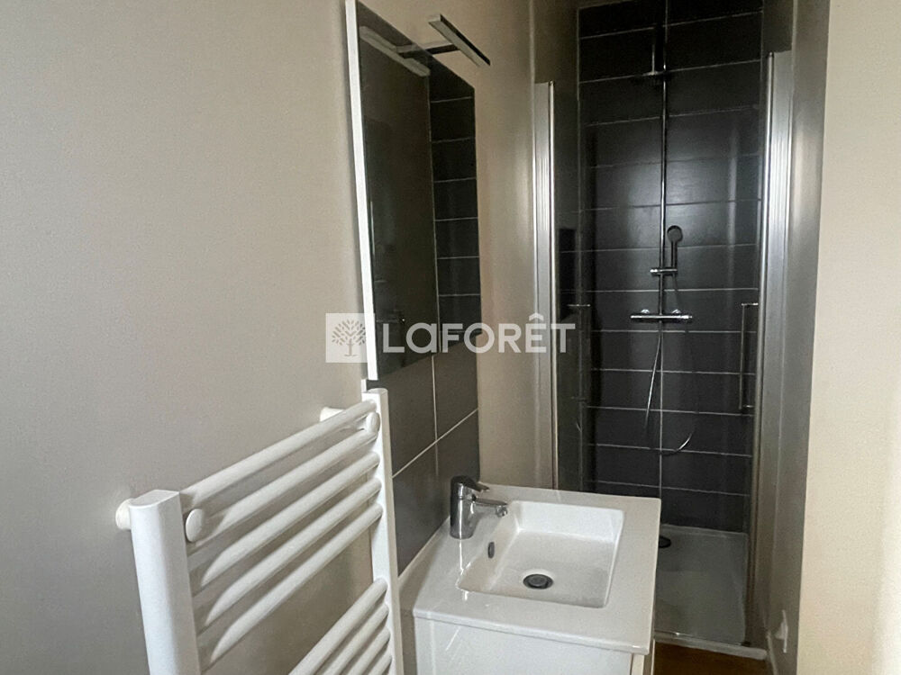 Appartement Brive La Gaillarde 2 pièces