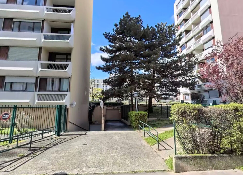 Vente Parking/Garage Parking / box Lyon Lyon 3