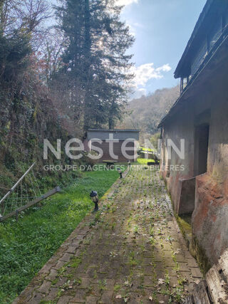  Maison à vendre 4 pièces 133 m²