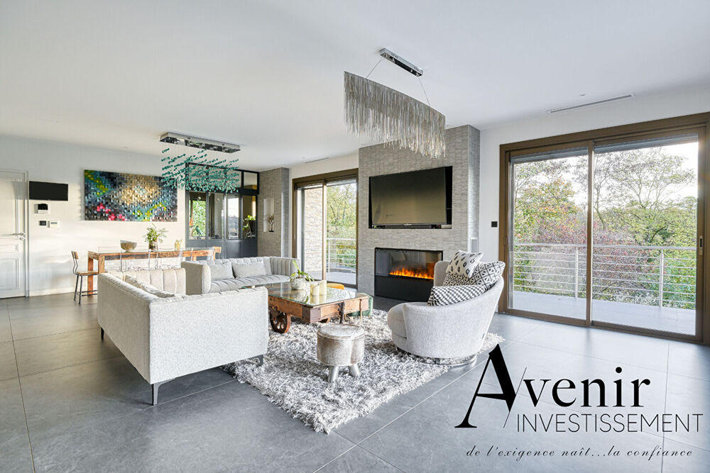 � vendre  Maison Caluire-et-Cuire (69300)