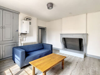  Appartement � louer 2 pi�ces 55 m�