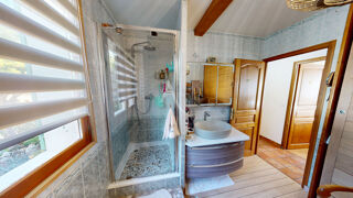  Maison � vendre 5 pi�ces 91 m�