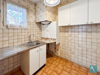  Appartement � vendre 1 pi�ce 30 m�