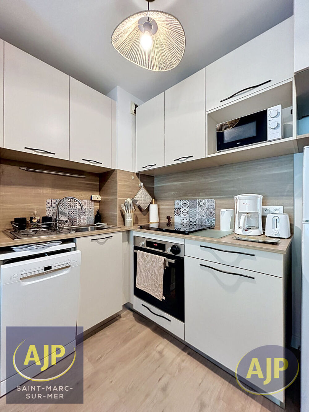 Location Appartement Appartement T2 meublé Saint nazaire