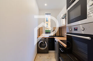  Appartement à vendre 2 pièces 36 m²