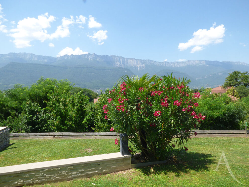 EXCLUSIVITE à GONCELIN Villa contemporaine de 130 m² sur terrain de 990 m²