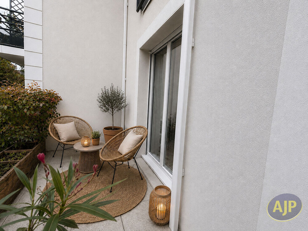 Vente Appartement Appartement Sautron 2 pièce(s) Sautron