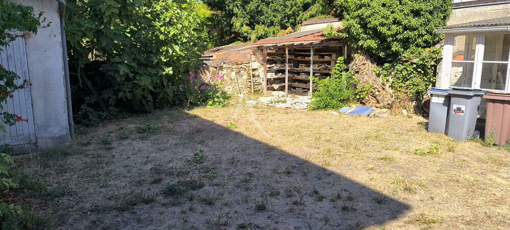 Maison Montgeron 6 pièce(s) 134 m2