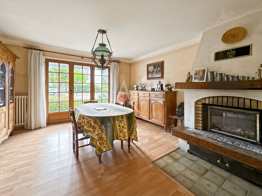 Maison Challans 4 pièce(s) 98.67 m2